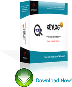 Keylogger Software