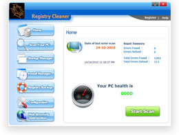 Registry cleaner, Best Registry Cleaner